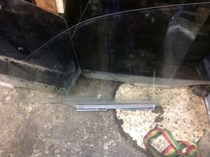 Стекла Опель вектра б