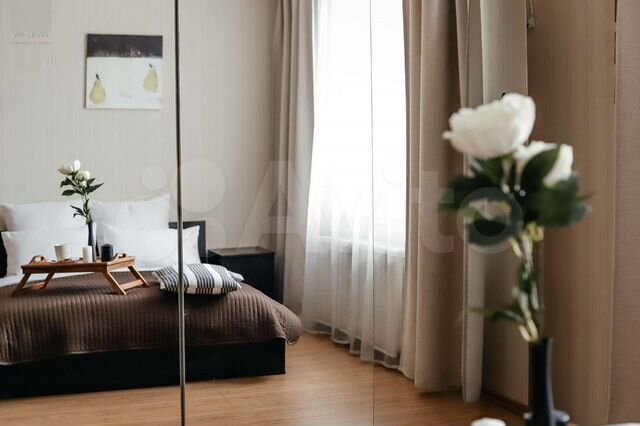 2-к. квартира, 70 м², 6/9 эт.