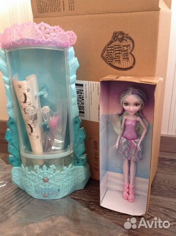 Кристал Винтер новая