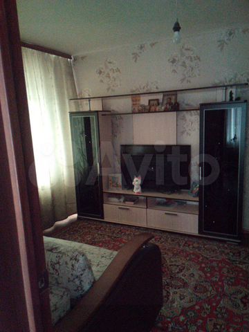 2-к. квартира, 30,7 м², 1/2 эт.