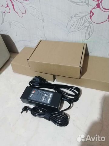 Блок питания для ноутбука (новый) Asus