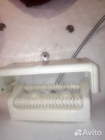 Массажер для ног