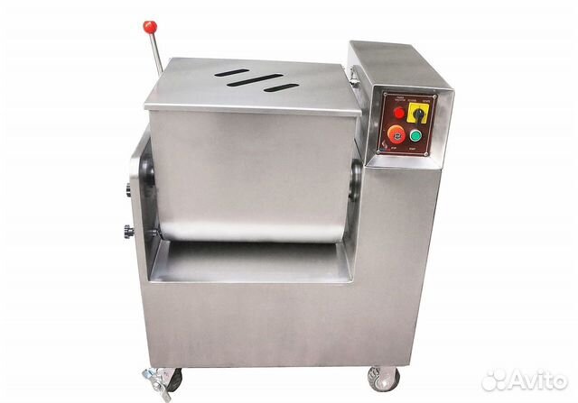 Фаршемешалка Airhot MME 70