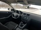 Volkswagen Jetta 1.6 МТ, 2016, 16 000 км объявление продам
