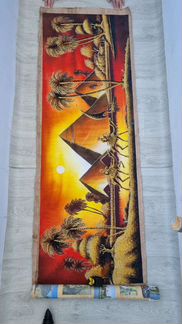 Папирус из Египта