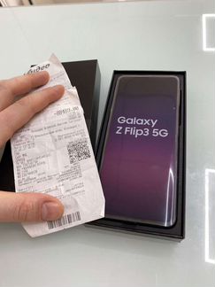 Samsung galaxy z flip 3 256gb