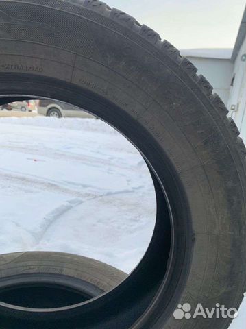 Yokohama Ice Guard IG30 185/65 R15