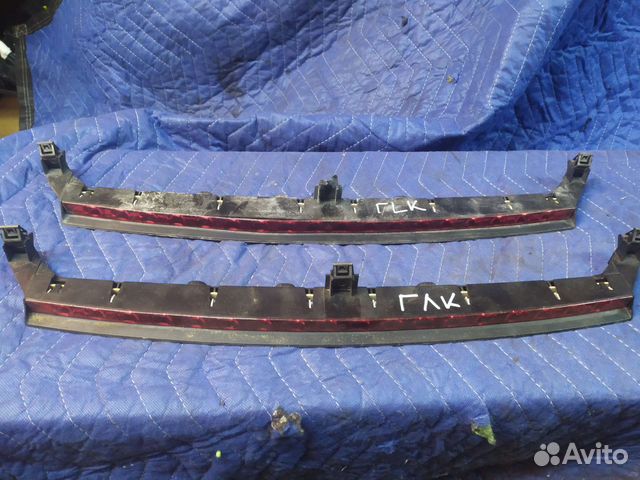 Стоп сигнал Mercedes benz GLK X204