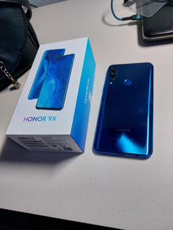 Телефон honor 9x