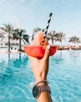 Горящие туры