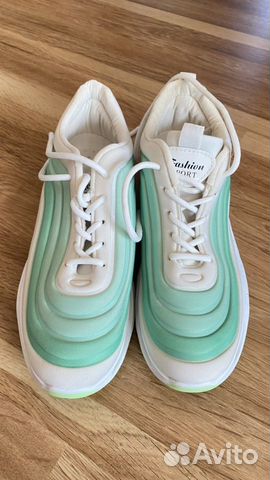 Кроссовки 37