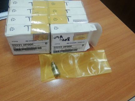 Hyundai/Kia гидрокомпенсаторы