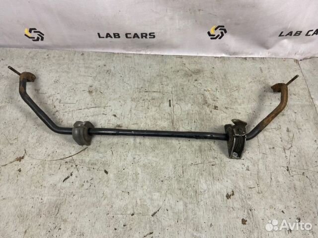 Стабилизатор передний Bmw 5 E60 M54 256S5 2.5I