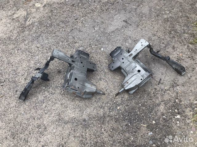 Infiniti g35 g25 g37 лонжерон ус лонжерона