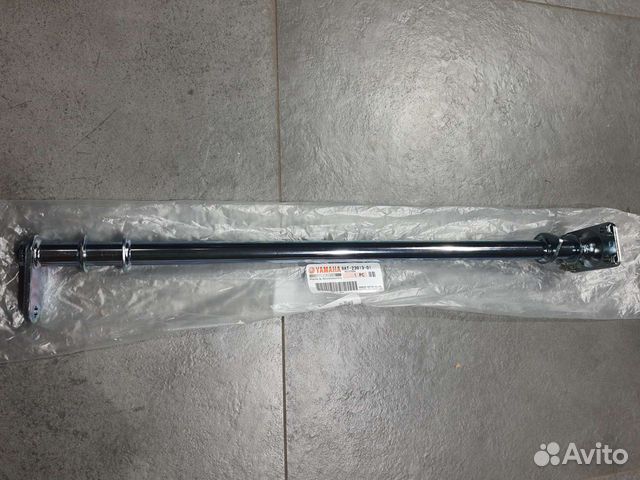 Оригинальный вал рулевой Yamaha VK540