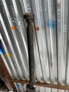 Карданный вал АКПП BMW E60 26107573575