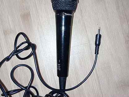 Микрофон караоке