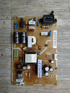Плата питания ЖК Тв samsung