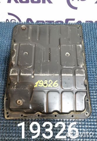 Поддон АКПП Infiniti FX35