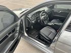 Mercedes-Benz C-класс 1.8 AT, 2011, 105 000 км объявление продам