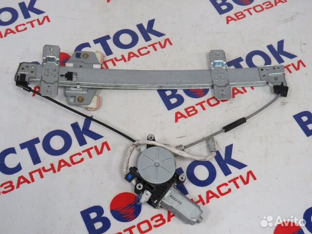 Стеклоподъемник Зад Лево honda odyssey RA6, RA7, RA8, RA9