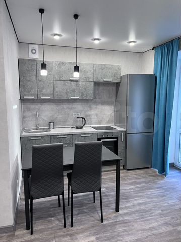 Квартира-студия, 25 м², 1/3 эт.