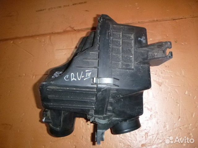 Корпус воздушного фильтра honda CR-V 2007