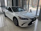 Lexus ES 2.0 AT, 2021 объявление продам