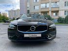 Volvo V60 2.0 AT, 2018, 130 000 км