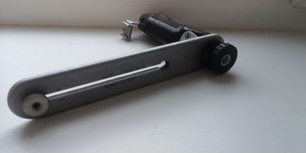 Штанга для вспышки