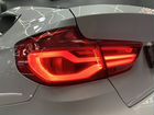 BMW 3 серия GT 2.0 AT, 2016, 87 133 км объявление продам