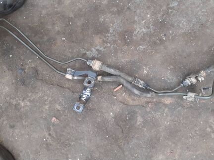 Трубка гидроусилителя Nissan Almera (G15)