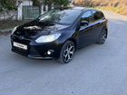 Ford Focus 1.6 МТ, 2012, 295 000 км