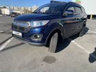 LIFAN Myway 1.8 МТ, 2018, 79 900 км