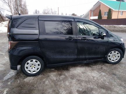 Honda Freed 1.5 CVT, 2013, 101 000 км