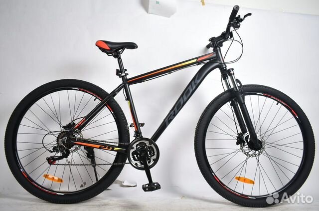Велосипед 29