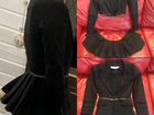 Пиджак жакет трансформер баска Preen Line школьный объявление продам