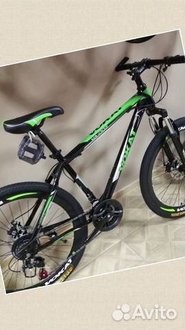 Велосипеды