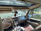 Lincoln Navigator 5.4 AT, 2009, 280 000 км объявление продам