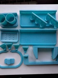 Набор для ванной набор в санузел