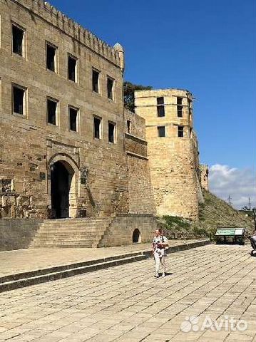 Туры и экскурсии по Дагестану с машиной + гид