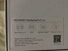 Huawei mediapad m5 lite 10 объявление продам