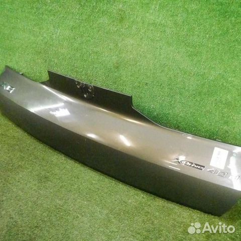Запчасти бмв х6
