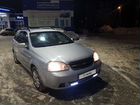 Chevrolet Lacetti 1.6 МТ, 2009, 193 000 км