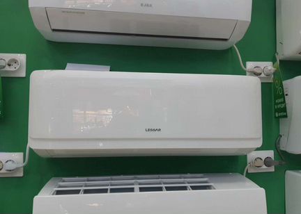 Кондиционеры сплит системы со склада