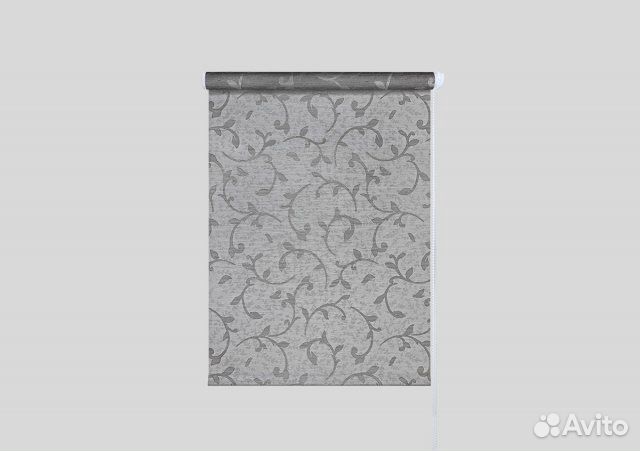 Рулонные шторы
