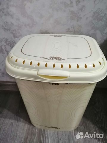 Продам корзину для белья