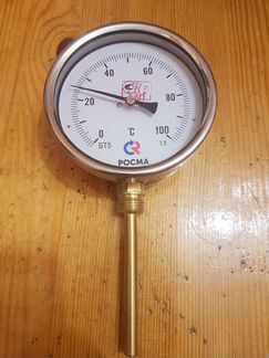 Термометры Росма Бт-5 ; Бт-4