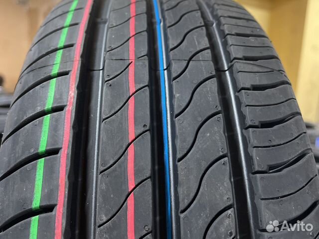 Viatti Strada 2 (V-134) 185/60 R14 86H