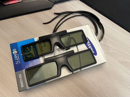 3D-очки Samsung SSG-4100GB